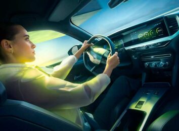 Представлен драйверский электрический кроссовер Opel Mokka GSE