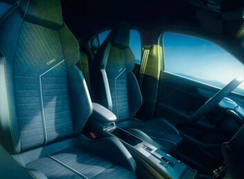 Представлен драйверский электрический кроссовер Opel Mokka GSE