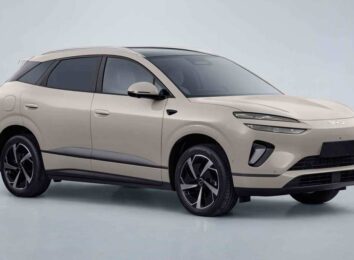Паркетник BYD Sealion 06 дебютировал на рынке в виде гибрида и электрокара