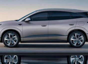 Паркетник BYD Sealion 06 дебютировал на рынке в виде гибрида и электрокара