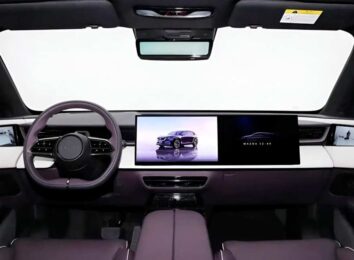 Кроссовер Mazda EZ-60 оказался перелицованным вариантом модели Changan