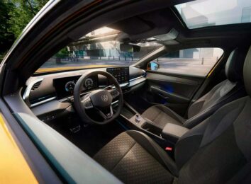 Новы кроссовер 2026 Volkswagen T-Roc II оказался заметно крупнее предшественника