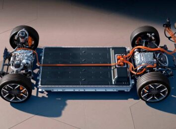Состоялась премьера электрического лифтбека 2026 Xpeng P7 II второго поколения