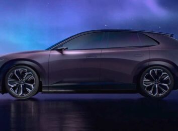 Кроссовер Mazda EZ-60 оказался перелицованным вариантом модели Changan