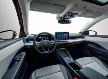 Новы кроссовер 2026 Volkswagen T-Roc II оказался заметно крупнее предшественника