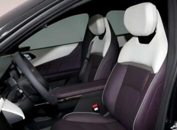 Кроссовер Mazda EZ-60 оказался перелицованным вариантом модели Changan