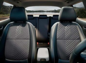 KIA Stonic 2026: второй по счету рестайлинг корейского паркетника