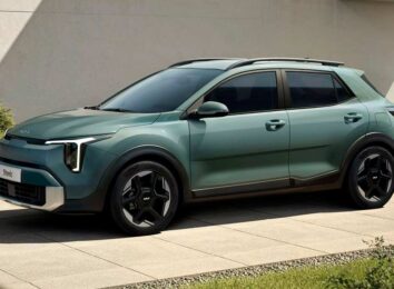 KIA Stonic 2026: второй по счету рестайлинг корейского паркетника