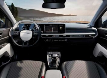 KIA Stonic 2026: второй по счету рестайлинг корейского паркетника