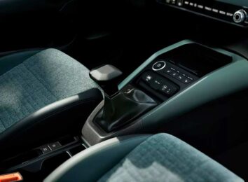 KIA Stonic 2026: второй по счету рестайлинг корейского паркетника