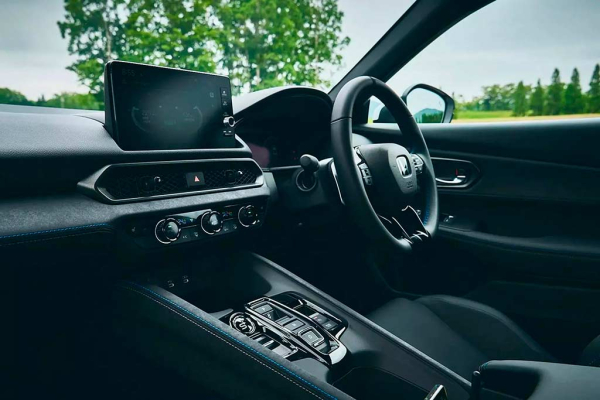 Японцы официально представили «возрожденное» купе Honda Prelude