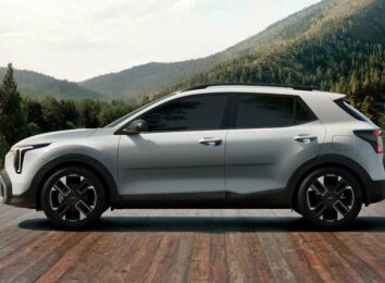 KIA Stonic 2026: второй по счету рестайлинг корейского паркетника