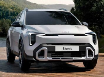 KIA Stonic 2026: второй по счету рестайлинг корейского паркетника