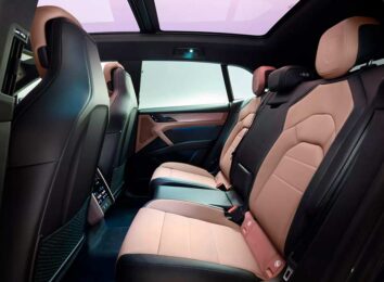 Состоялась премьера Porsche Cayenne Electric: «зеленый» вариант немецкого кроссовера