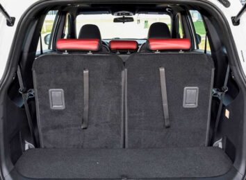 SWM G05 Pro: доступный китайский кроссовер с семиместным салоном SWM G05 Pro: доступный китайский кроссовер с семиместным салоном