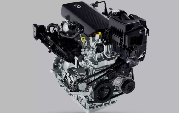 Рассекречена «возрожденная» Tata Sierra: отныне это бюджетный кроссовер