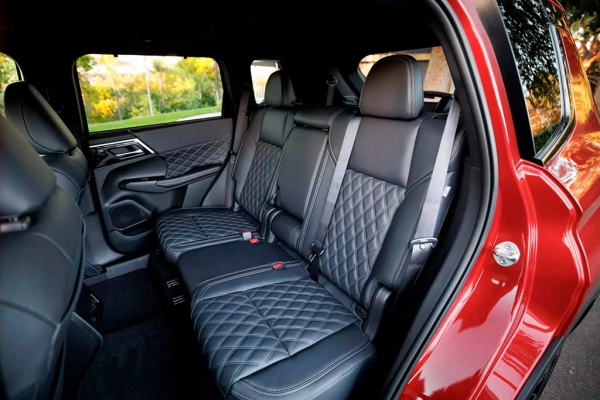 Nissan Rogue Plug-in Hybrid: гибридный кроссовер для рынка США