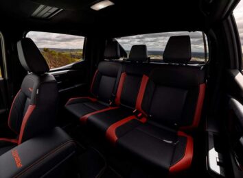 Представлен новый Nissan Navara 2026: четвертое поколение пикапа