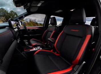 Представлен новый Nissan Navara 2026: четвертое поколение пикапа