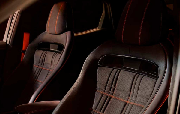 Кроссовер Genesis GV60 Magma стал первенцем «заряженной» Magma-линейки