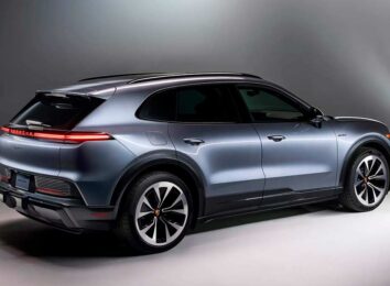 Состоялась премьера Porsche Cayenne Electric: «зеленый» вариант немецкого кроссовера