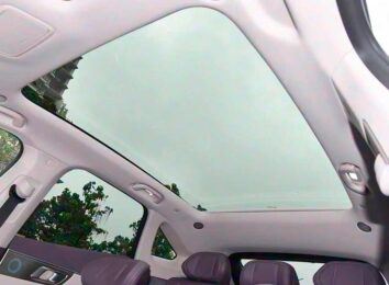 Гибридный кроссовер Deepal S07 прошел сертификацию в России