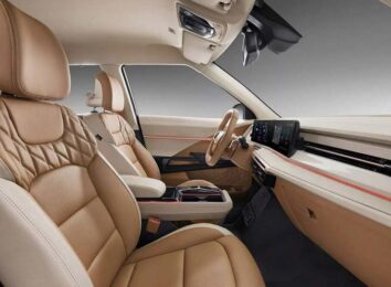 KGM Actyon 2026: новый кроссовер от бывшей компании SsangYong KGM Actyon 2026: новый кроссовер от бывшей компании SsangYong