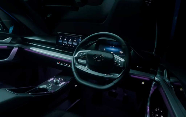 Perodua QV-E: первый малайзийский электрокар будет продаваться без батареи