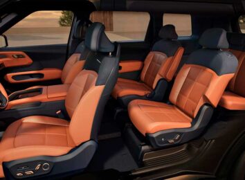 Представлен новый KIA Telluride 2026: увеличенные габариты и более просторный салон Представлен новый KIA Telluride 2026: увеличенные габариты и более просторный салон