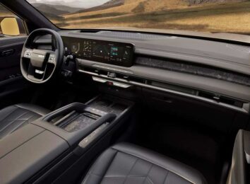 Представлен новый KIA Telluride 2026: увеличенные габариты и более просторный салон Представлен новый KIA Telluride 2026: увеличенные габариты и более просторный салон