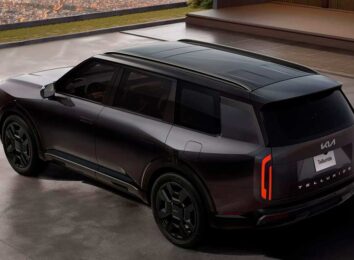 Представлен новый KIA Telluride 2026: увеличенные габариты и более просторный салон Представлен новый KIA Telluride 2026: увеличенные габариты и более просторный салон