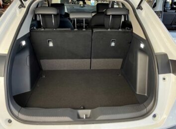 До России официально добрался кроссовер Honda Vezel II второго поколения До России официально добрался кроссовер Honda Vezel II второго поколения