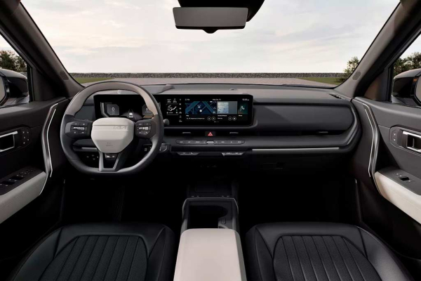 Корейцы полностью рассекретили кроссовер KIA Seltos второго поколения Корейцы полностью рассекретили кроссовер KIA Seltos второго поколения