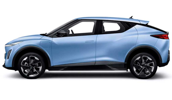 Perodua QV-E: первый малайзийский электрокар будет продаваться без батареи