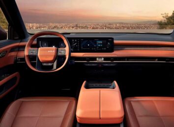 Представлен новый KIA Telluride 2026: увеличенные габариты и более просторный салон Представлен новый KIA Telluride 2026: увеличенные габариты и более просторный салон