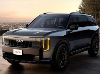 Представлен новый KIA Telluride 2026: увеличенные габариты и более просторный салон Представлен новый KIA Telluride 2026: увеличенные габариты и более просторный салон
