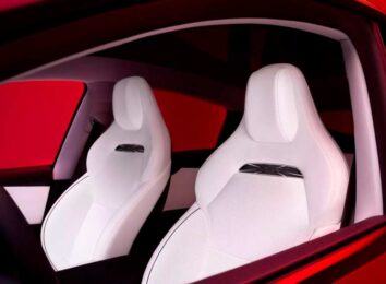 В Европе стартовали продажи Tesla Model Y в обновленной топ-версии Performance